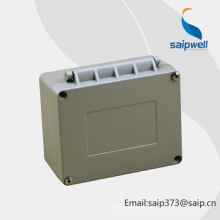 PCB Distribution Box Din Rail Enclosure (SP-AG-FA34-1)